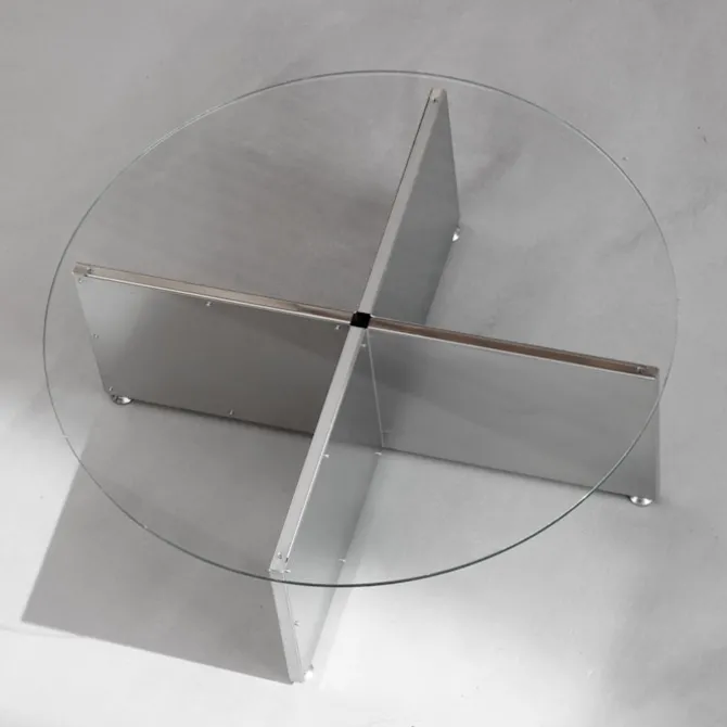 NM19 Coffee Table