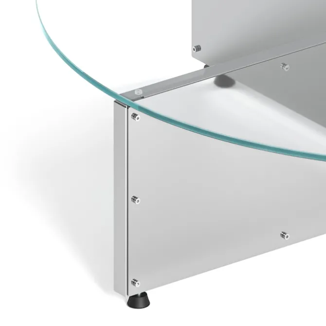 NM19 Coffee Table