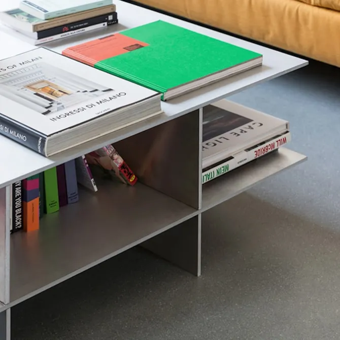 NM08 Coffee Table