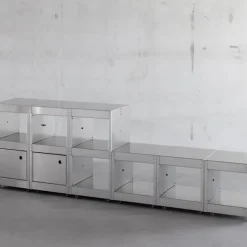 NM23 Side Table