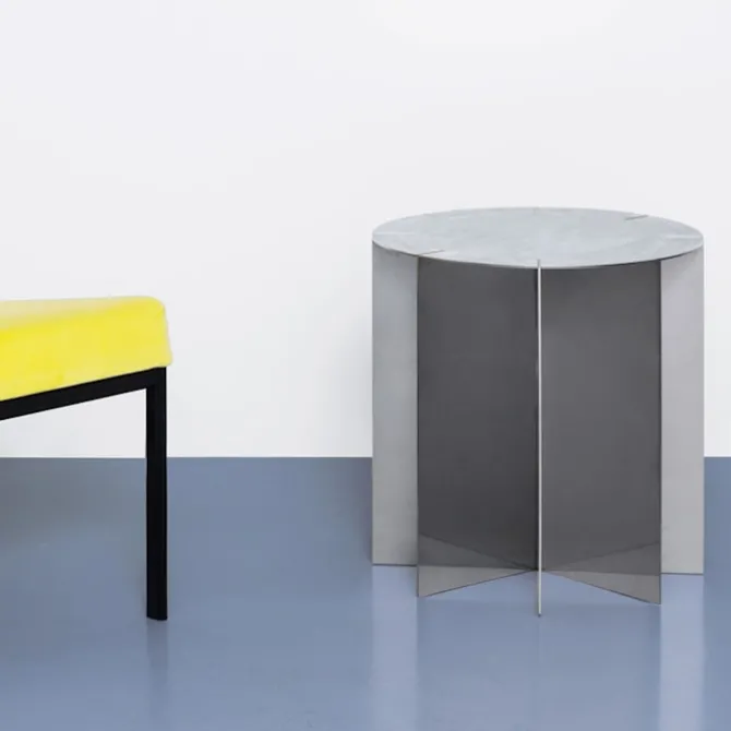 NM04 Side Table