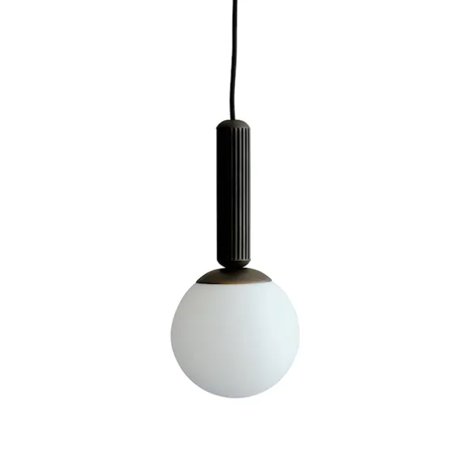 No. 2 Pendant