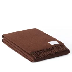 NO GA Baby Alpaca Throw
