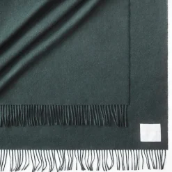 NO GA Baby Alpaca Throw