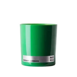 NO GA Scented Candle