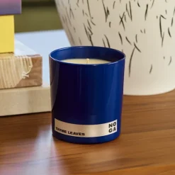 NO GA Scented Candle