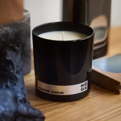 NO GA Scented Candle