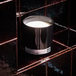 NO GA Scented Candle
