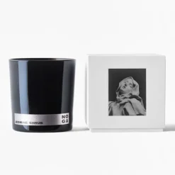 NO GA Scented Candle