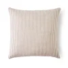 NO GA Texture Stripe Cushion