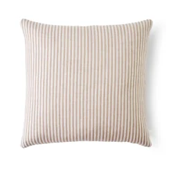 NO GA Texture Stripe Cushion