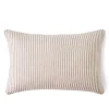 NO GA Texture Stripe Cushion