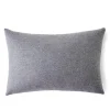 NO GA Wool Structure Cushion
