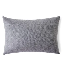 NO GA Wool Structure Cushion