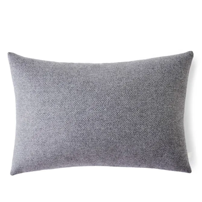 NO GA Wool Structure Cushion