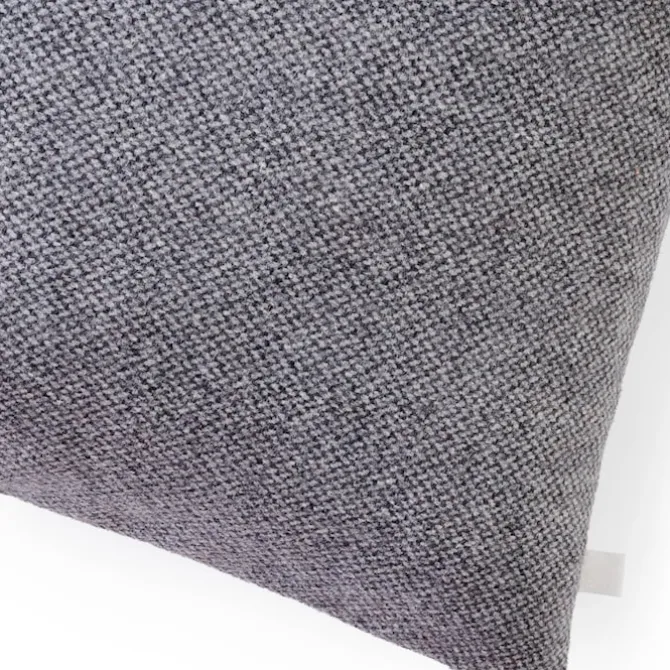 NO GA Wool Structure Cushion