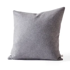 NO GA Wool Structure Cushion