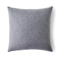 NO GA Wool Structure Cushion