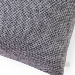 NO GA Wool Structure Cushion