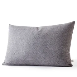 NO GA Wool Structure Cushion