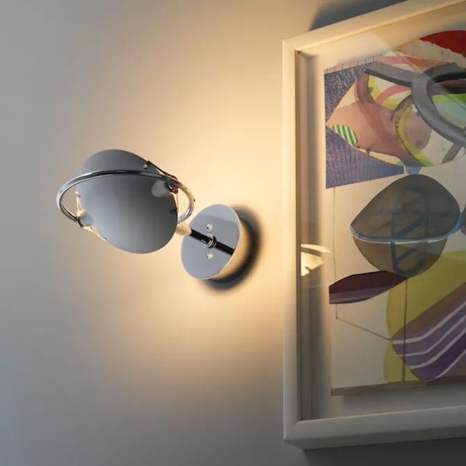 Nobi - Vegglampe