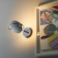 Nobi LED Wall Lamp