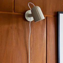 Noc vegglampe