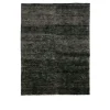Noche Black Rug