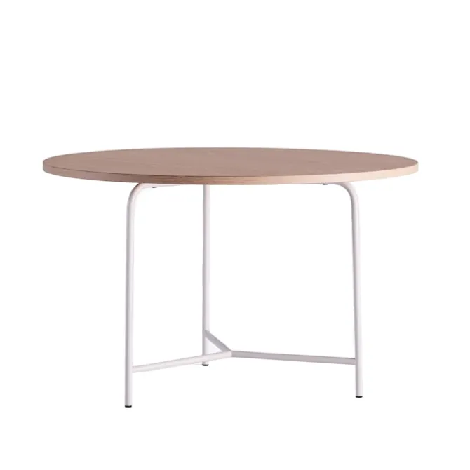 Nockeby Table Ø120