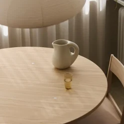 Nockeby Table Ø120