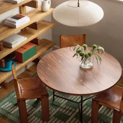 Nockeby Table Ø120