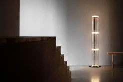 Noctambule 3 - Gulvlampe