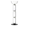 Noctambule 3 Bowl / Gulvlampe