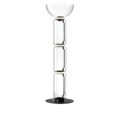 Noctambule 3 Bowl / Gulvlampe