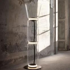 Noctambule 2 Cone / Gulvlampe