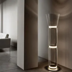 Noctambule 2 Cone / Gulvlampe