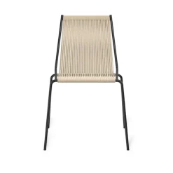 Noel Chair Black Base