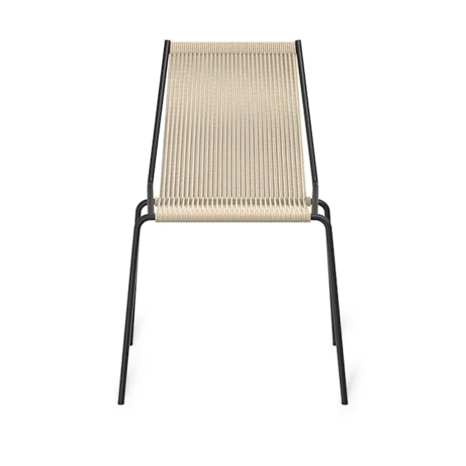 Noel Chair Black Base