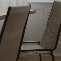 Noel Chair Black Base