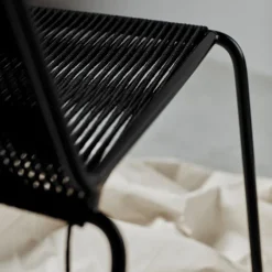 Noel Chair Black Base