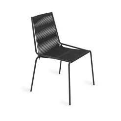 Noel Chair Black Base