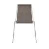 Noel Chair Steel Base