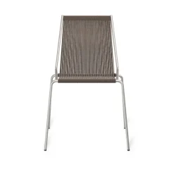 Noel Chair Steel Base
