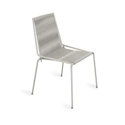 Noel Chair Steel Base