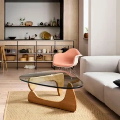 Noguchi salongbord