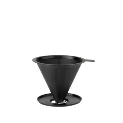 Nohr Slow Brew Finmasket Kaffetrakt