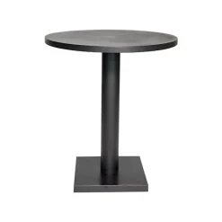 NON tabeller rundt