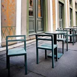 NON tabeller rundt