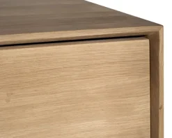 Nordic Coffee Table