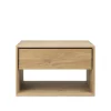 Nordic II Bedside Table Standing